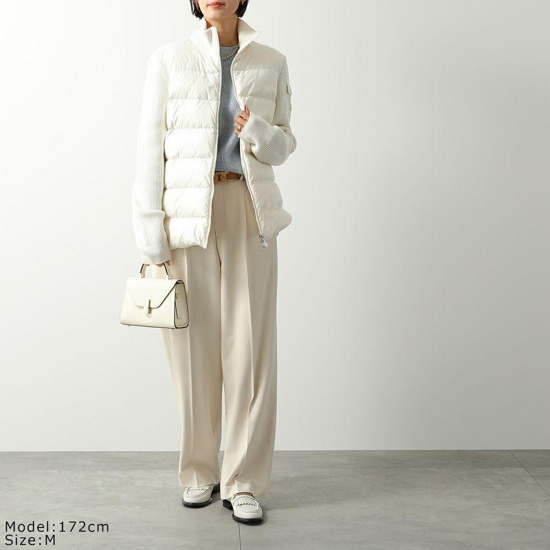 MONCLER（モンクレール） ニットブルゾン CARDIGAN TRICOT トリコ