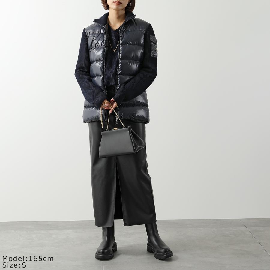 MONCLER モンクレール ニットブルゾン CARDIGAN TRICOT トリコ MONCLER モンクレール ニットブルゾン CARDIGAN TRICOT トリコ