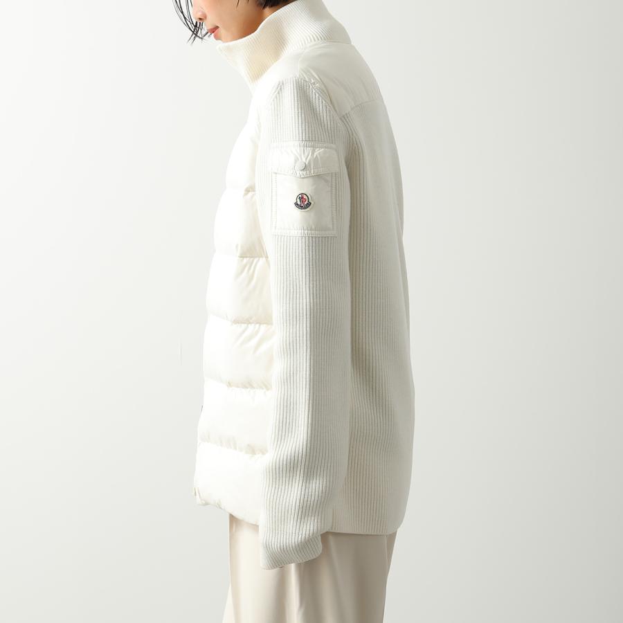 MONCLER モンクレール ニットブルゾン CARDIGAN TRICOT トリコ MONCLER モンクレール ニットブルゾン CARDIGAN TRICOT トリコ