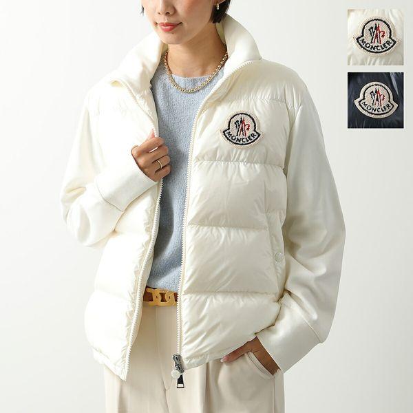 MONCLER（モンクレール） ブルゾン APERTA CON ZI アペルタ 8G00014
