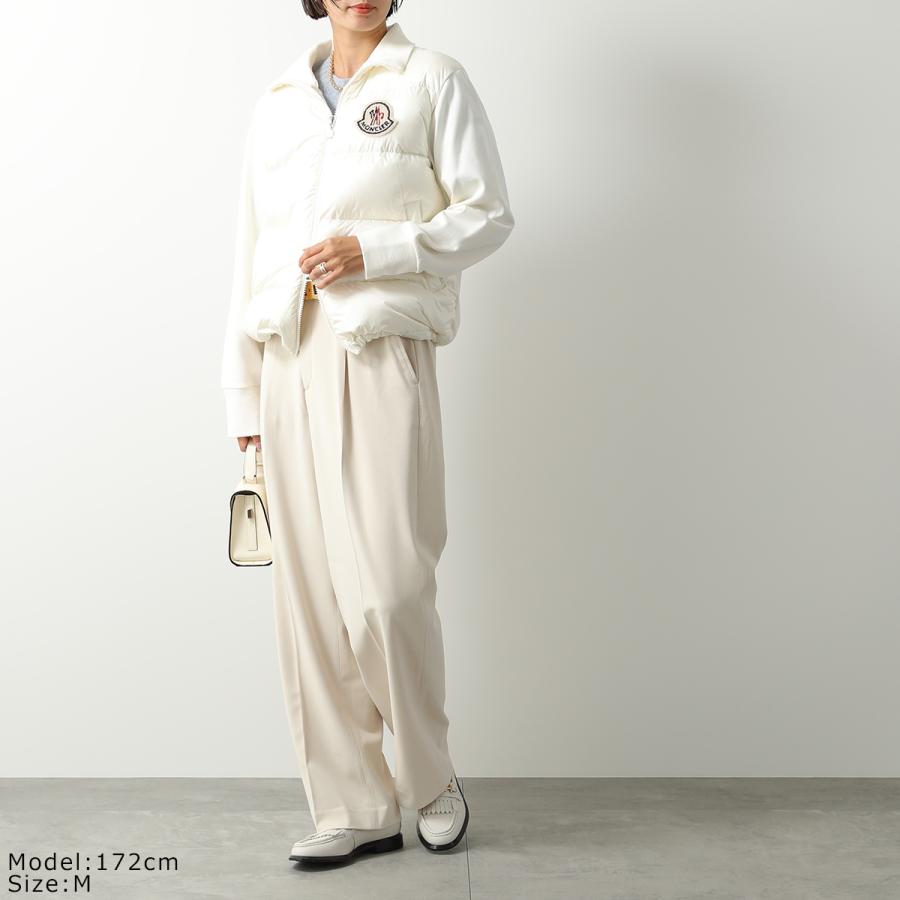 MONCLER モンクレール ブルゾン MAGLIA APERTA CON ZI アペルタ MONCLER モンクレール ブルゾン MAGLIA APERTA CON ZI アペルタ