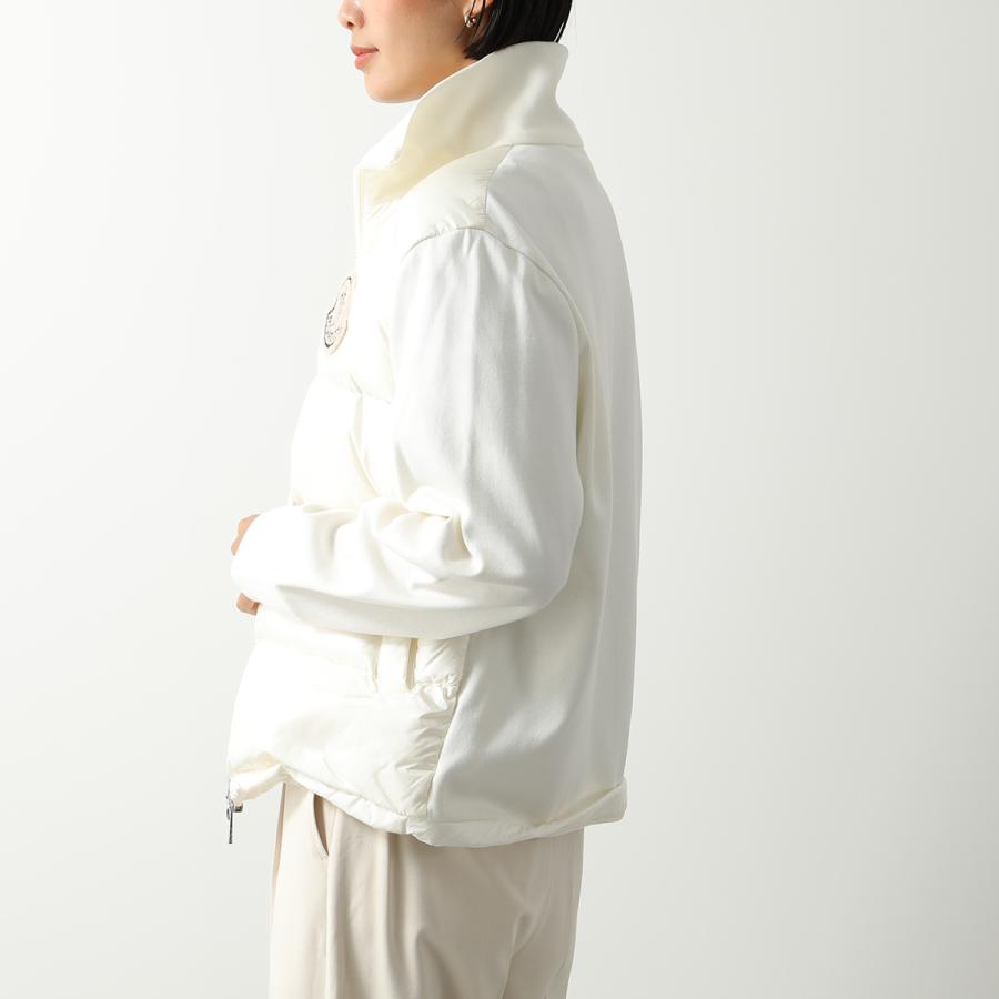 MONCLER モンクレール ブルゾン MAGLIA APERTA CON ZI アペルタ MONCLER モンクレール ブルゾン MAGLIA APERTA CON ZI アペルタ