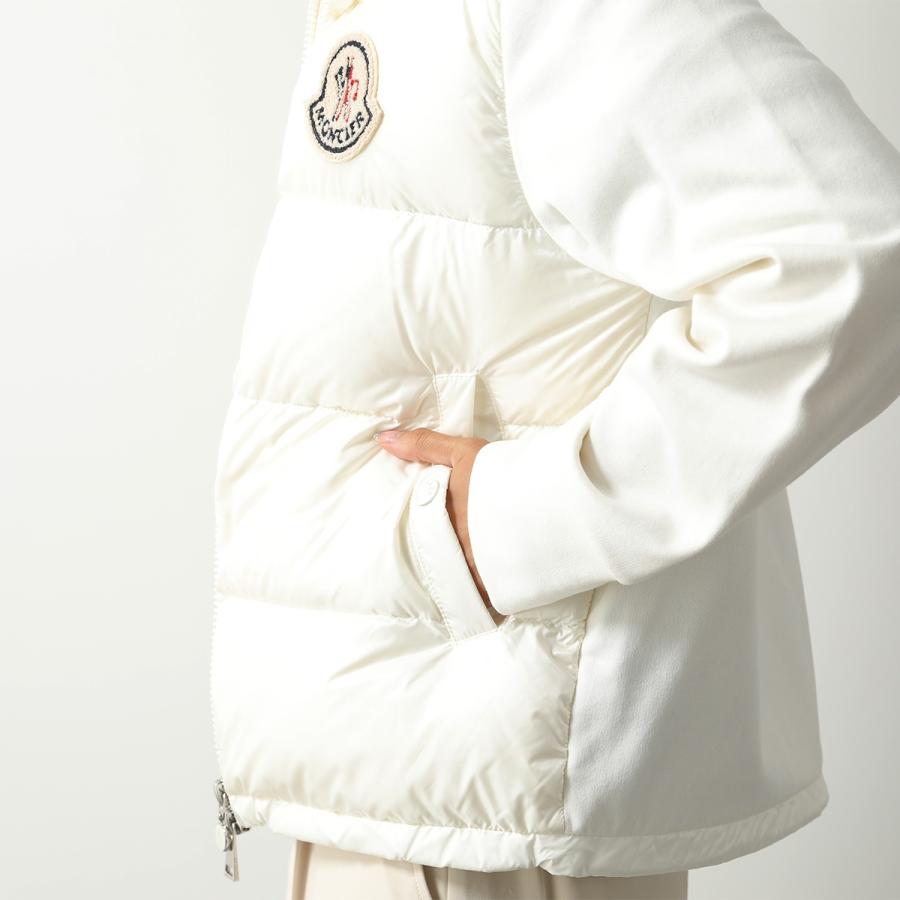 MONCLER モンクレール ブルゾン MAGLIA APERTA CON ZI アペルタ MONCLER モンクレール ブルゾン MAGLIA APERTA CON ZI アペルタ