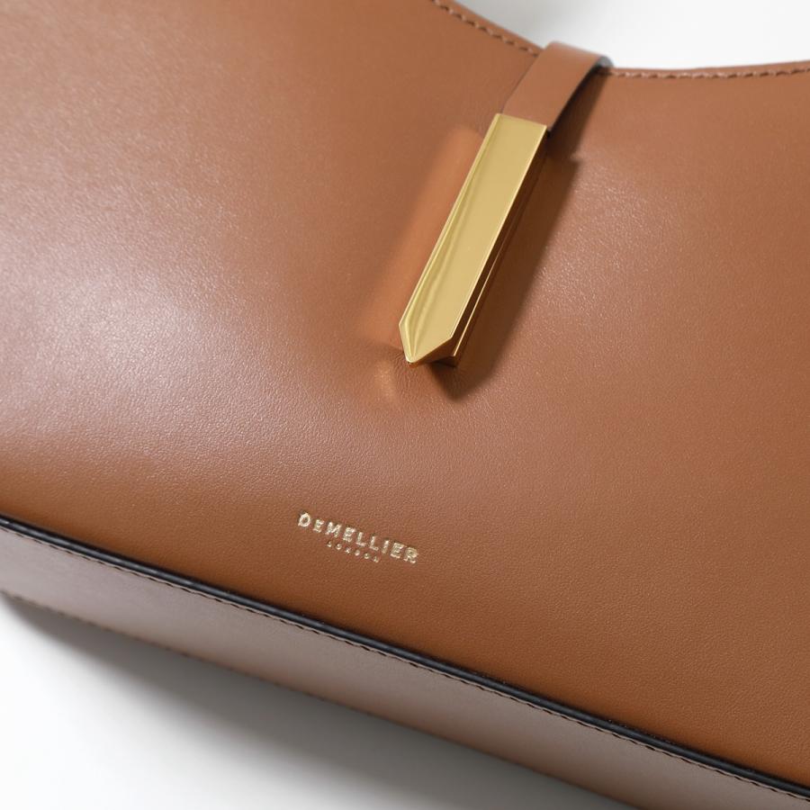 DEMELLIER デメリエー ハンドバッグ TOKYO トウキョウ レディース