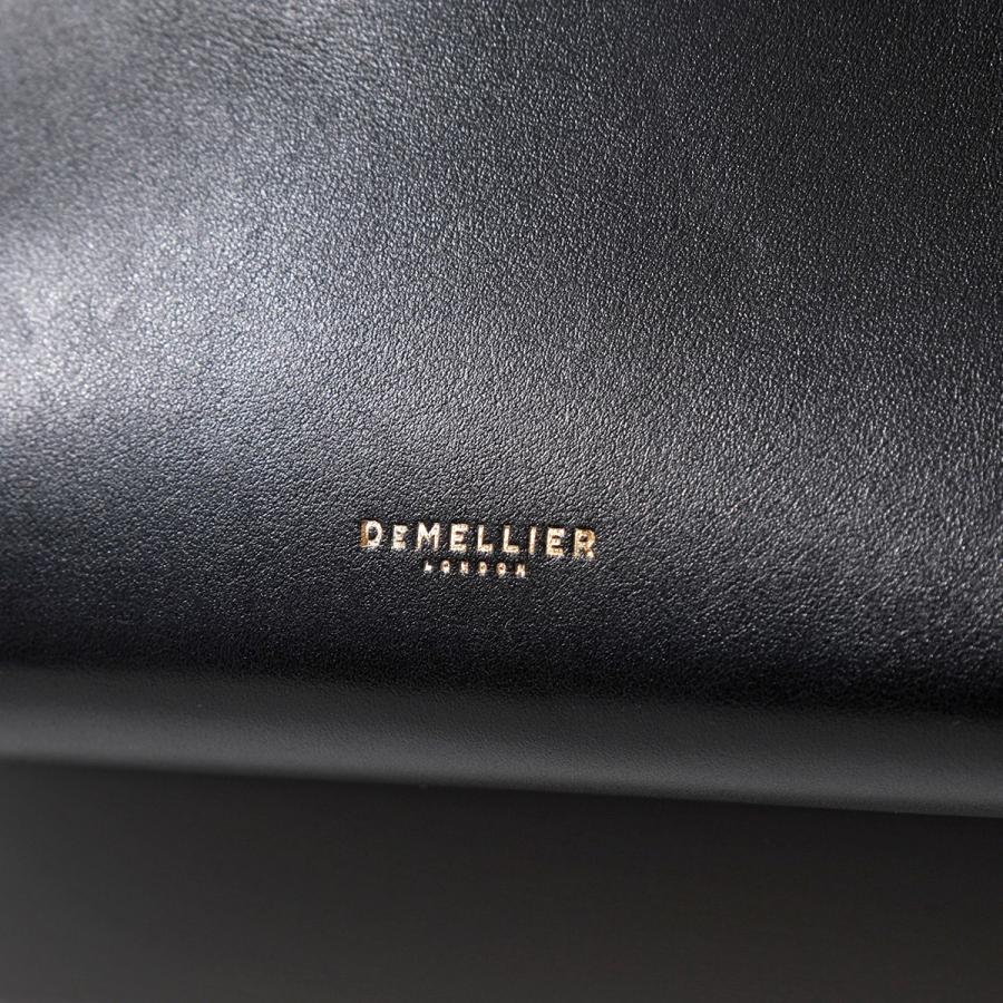 DEMELLIER（デメリエー） ショルダーバッグ CANNES カンヌ レディース