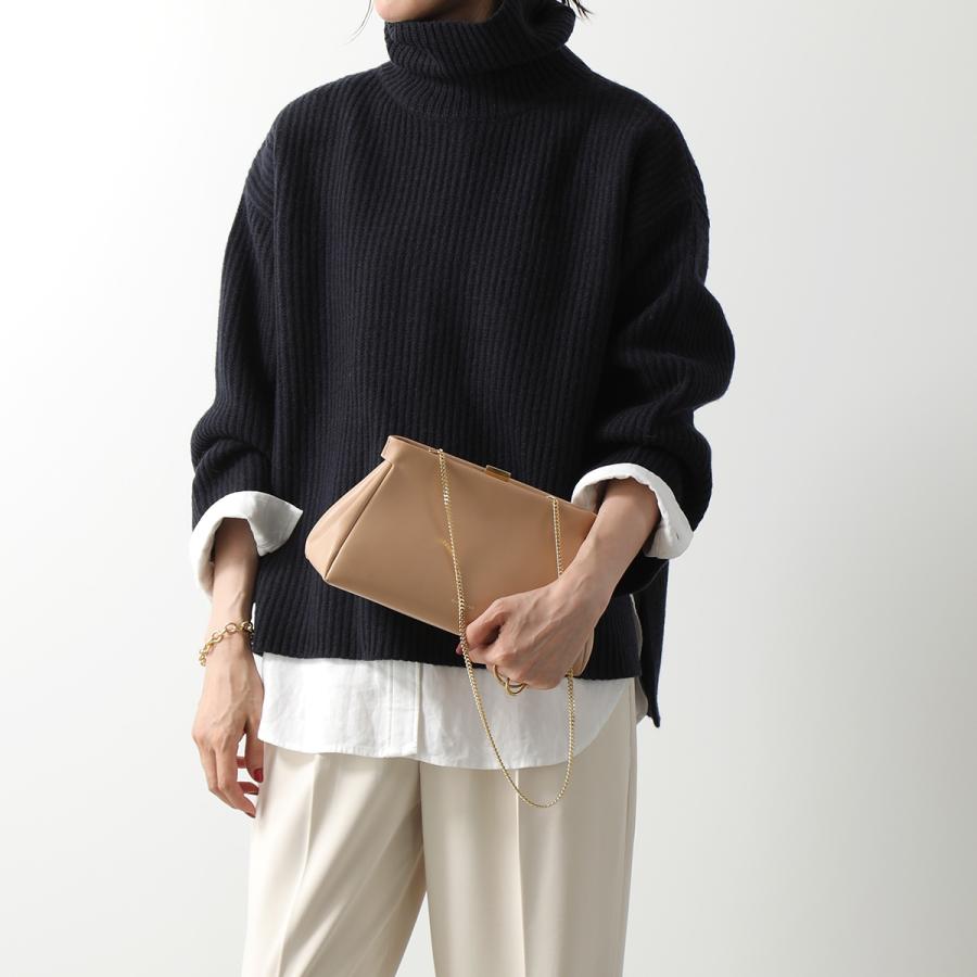 DEMELLIER（デメリエー） ショルダーバッグ CANNES カンヌ レディース