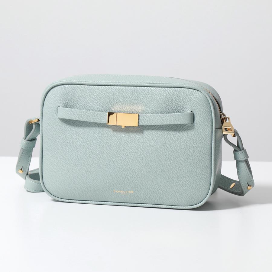 DEMELLIER デメリエー ショルダーバッグ NEW YORK CROSS BODY