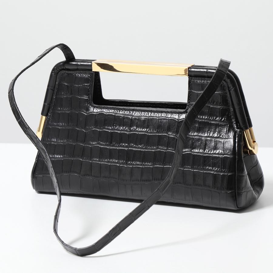DEMELLIER（デメリエー） ハンドバッグ THE MINI SEVILLE ミニ