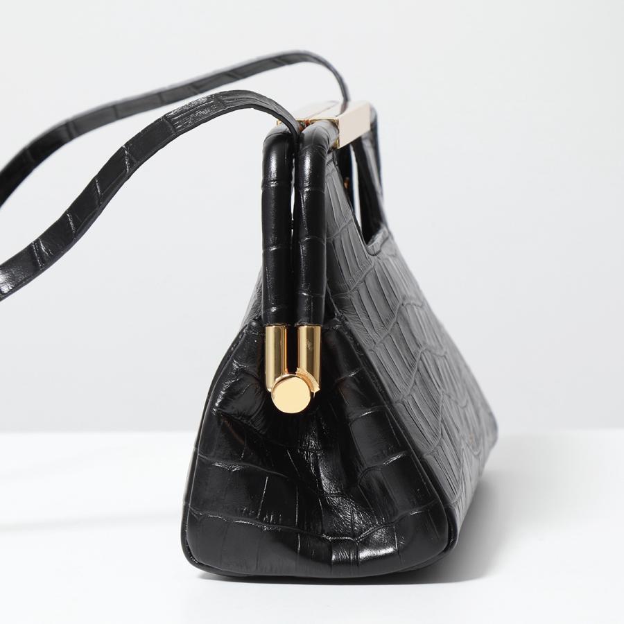 DEMELLIER デメリエー クラッチ ショルダーバッグ レザー ミニ DEMELLIER（デメリエー） ハンドバッグ THE MINI SEVILLE ミニ