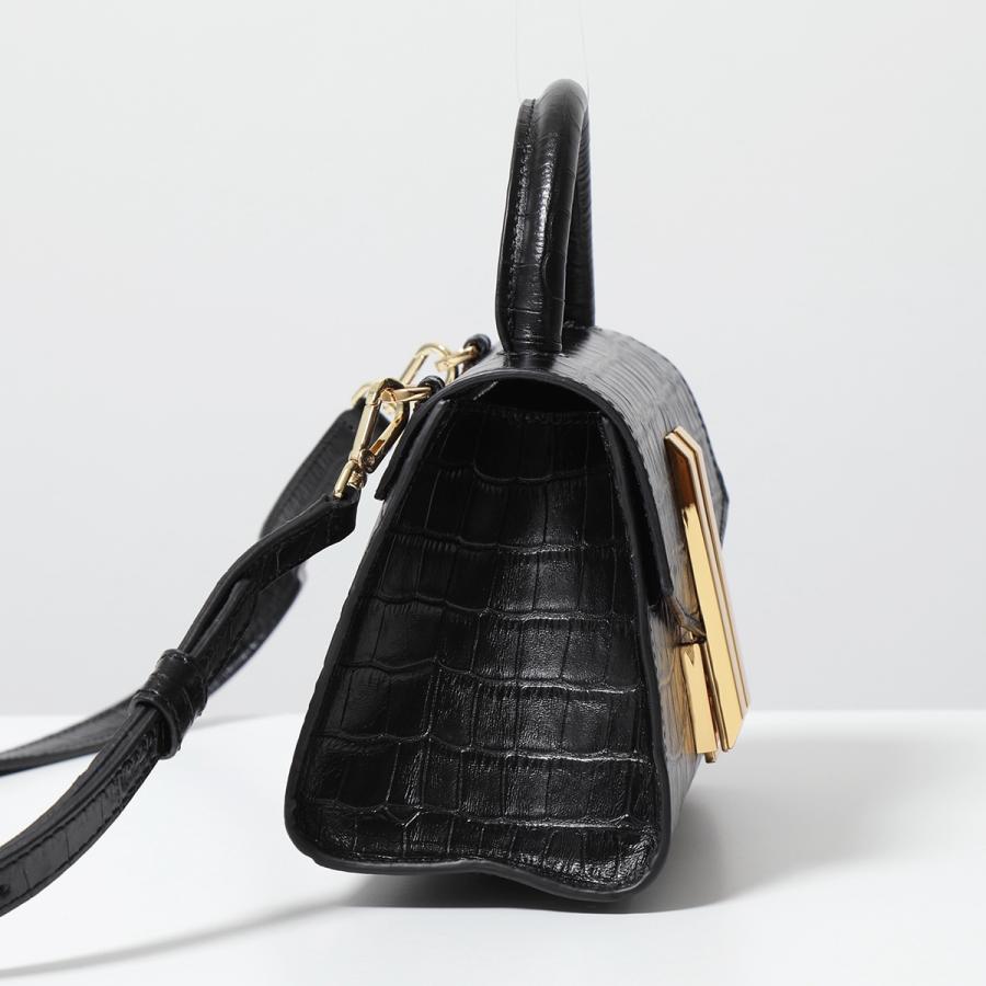 DEMELLIER（デメリエー） ショルダーバッグ NANO MONTREAL ナノ