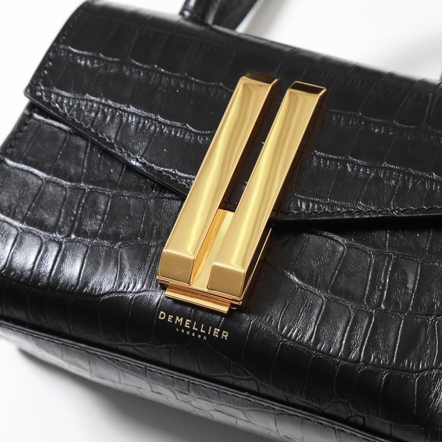 DEMELLIER（デメリエー） ショルダーバッグ NANO MONTREAL ナノ