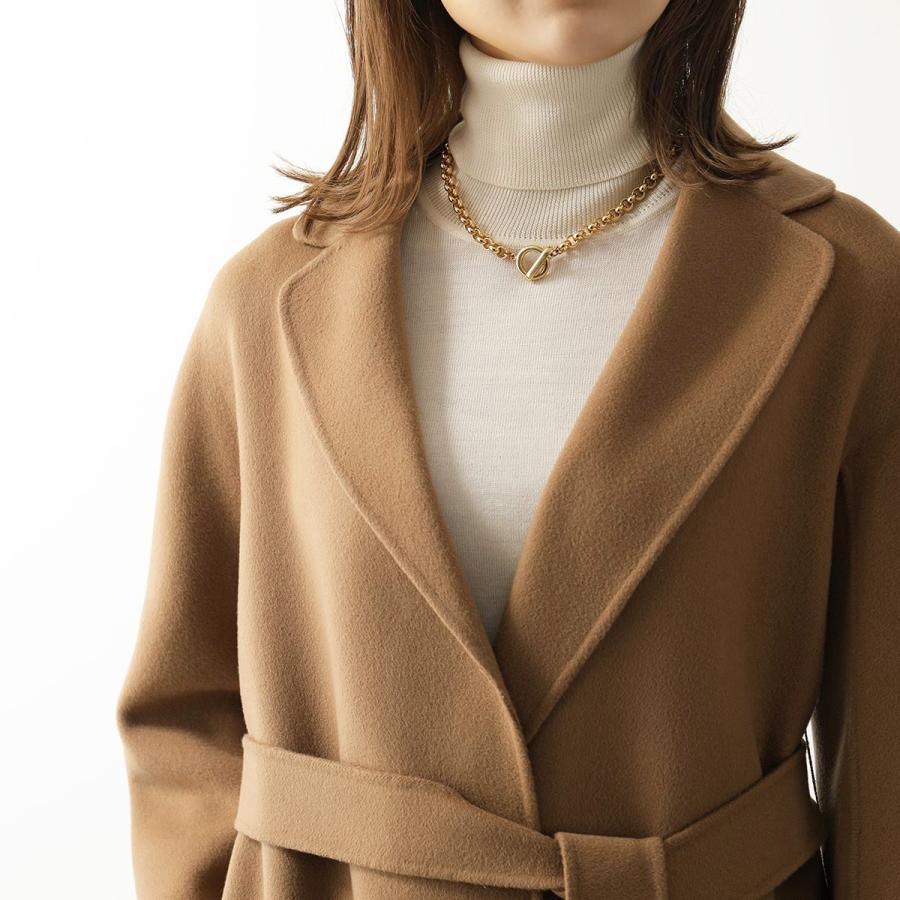 Max Mara S MAX MARA エス マックスマーラ ガウンコート ESTURIA Max Mara S MAX MARA エス マックスマーラ ガウンコート ESTURIA