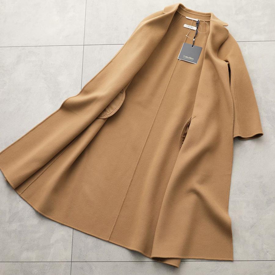 Max Mara S MAX MARA エス マックスマーラ ガウンコート ESTURIA Max Mara S MAX MARA エス マックスマーラ ガウンコート ESTURIA