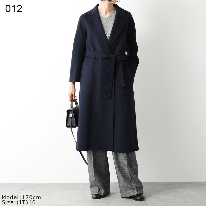 S MAXMARA（エスマックスマーラ） エス マックスマーラ ガウンコート
