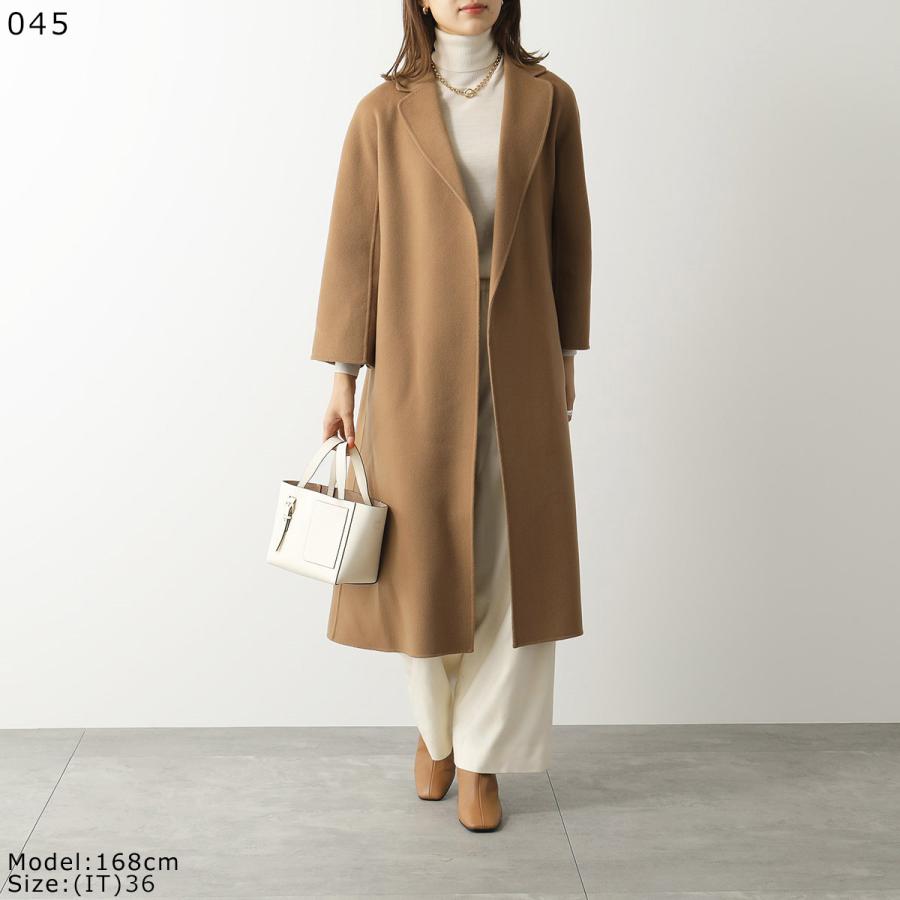 Max Mara S MAX MARA エス マックスマーラ ガウンコート ESTURIA Max Mara S MAX MARA エス マックスマーラ ガウンコート ESTURIA