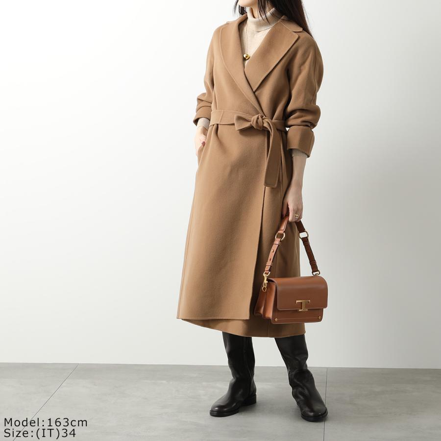 Max Mara S MAX MARA エス マックスマーラ ガウンコート ESTURIA Max Mara S MAX MARA エス マックスマーラ ガウンコート ESTURIA