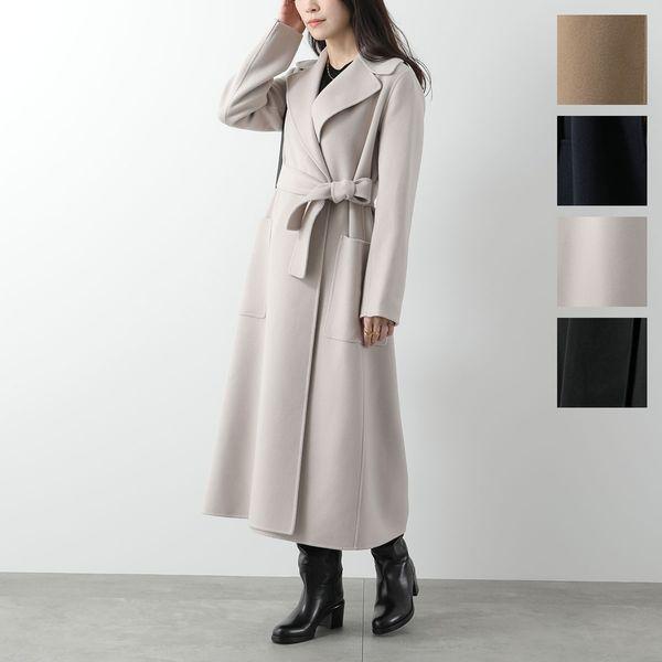 S MAXMARA（エスマックスマーラ） エス マックスマーラ ロングコート