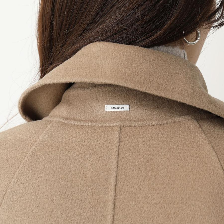 S MAXMARA（エスマックスマーラ） エス マックスマーラ ロングコート