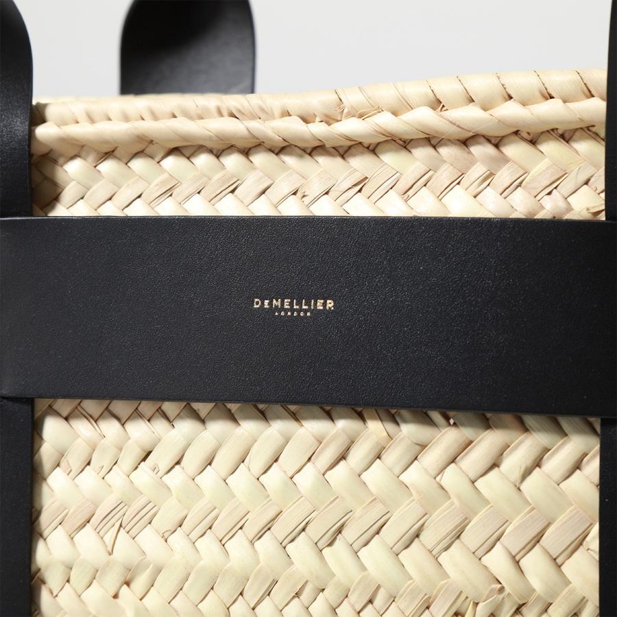 DEMELLIER（デメリエー） かごバッグ MAXI SANTORINI マキシ