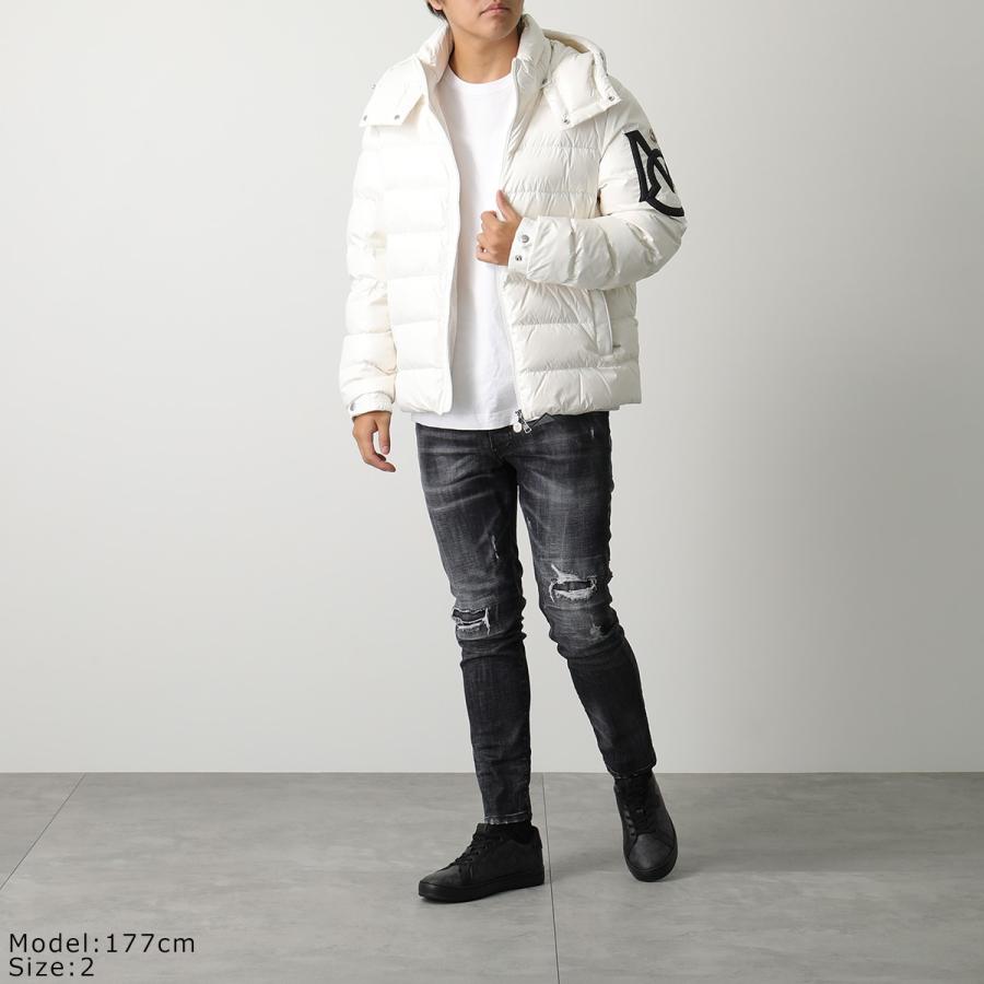 MONCLER モンクレール ダウンジャケット SAULX ソールクス MONCLER モンクレール ダウンジャケット SAULX ソールクス