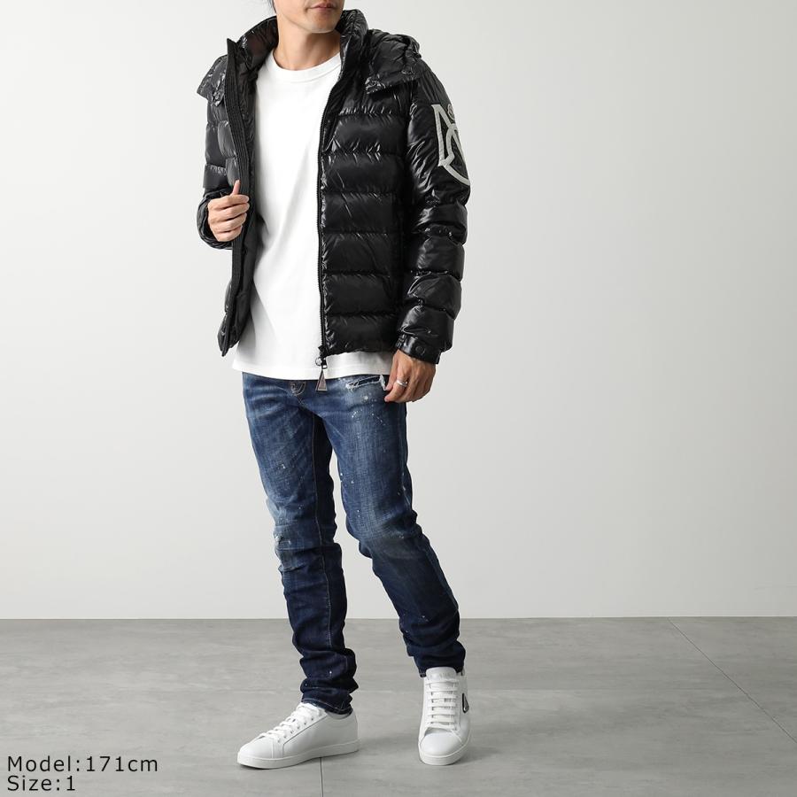 MONCLER モンクレール ダウンジャケット SAULX ソールクス MONCLER モンクレール ダウンジャケット SAULX ソールクス