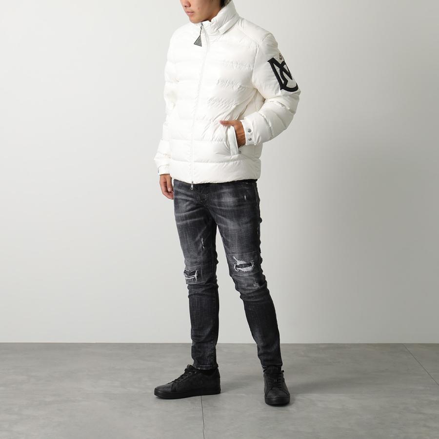 MONCLER モンクレール ダウンジャケット SAULX ソールクス MONCLER モンクレール ダウンジャケット SAULX ソールクス
