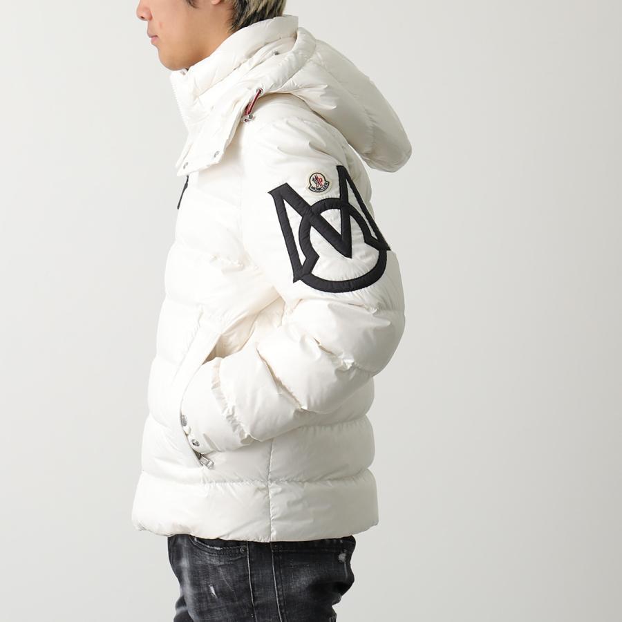 MONCLER モンクレール ダウンジャケット SAULX ソールクス MONCLER モンクレール ダウンジャケット SAULX ソールクス