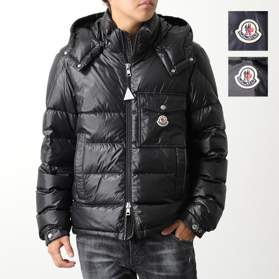 MONCLER モンクレール ダウンジャケット WOLLASTON ウォラストン MONCLER モンクレール ダウンジャケット WOLLASTON ウォラストン