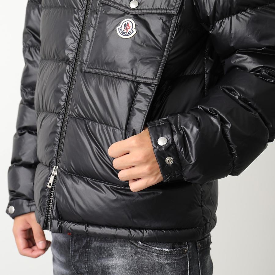 MONCLER モンクレール ダウンジャケット WOLLASTON ウォラストン MONCLER モンクレール ダウンジャケット WOLLASTON ウォラストン