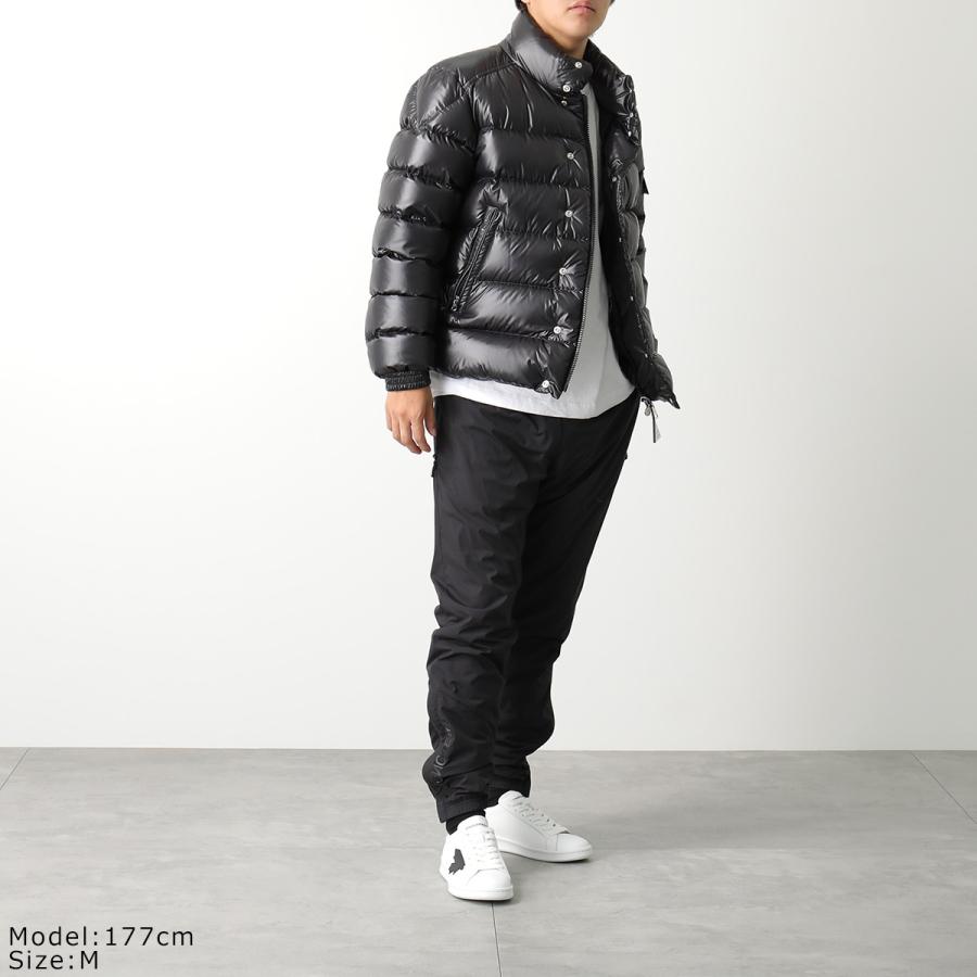 MONCLER GRENOBLE モンクレールグルノーブル パンツ（その他） メンズ 【古着】【中古】 MONCLER（モンクレール） MONCLER GRENOBLE グルノーブル トラウザーズ