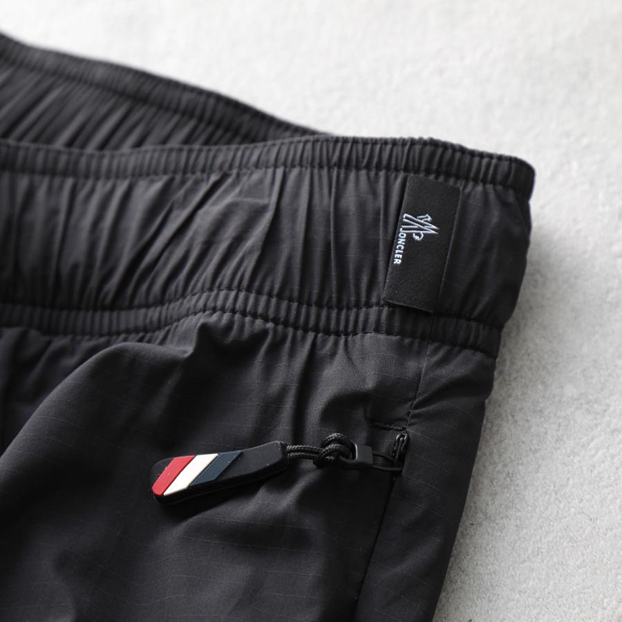MONCLER（モンクレール） MONCLER GRENOBLE グルノーブル トラウザーズ
