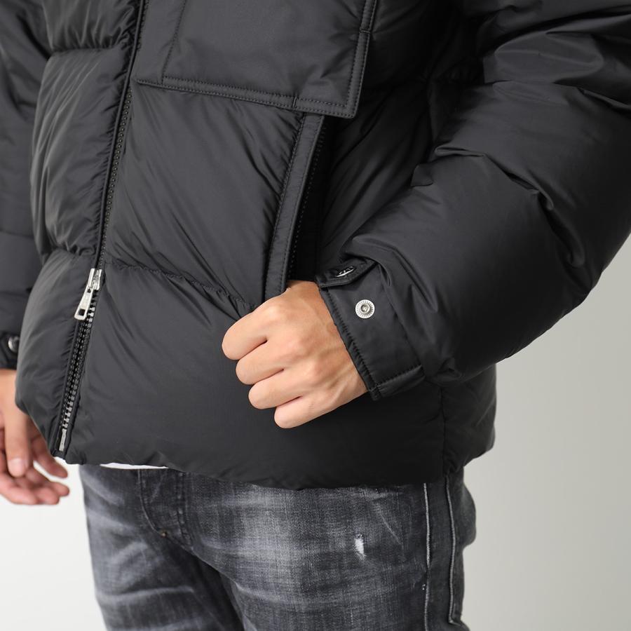 MONCLER（モンクレール） ダウンジャケット BRAYE ブレイ 1A00099