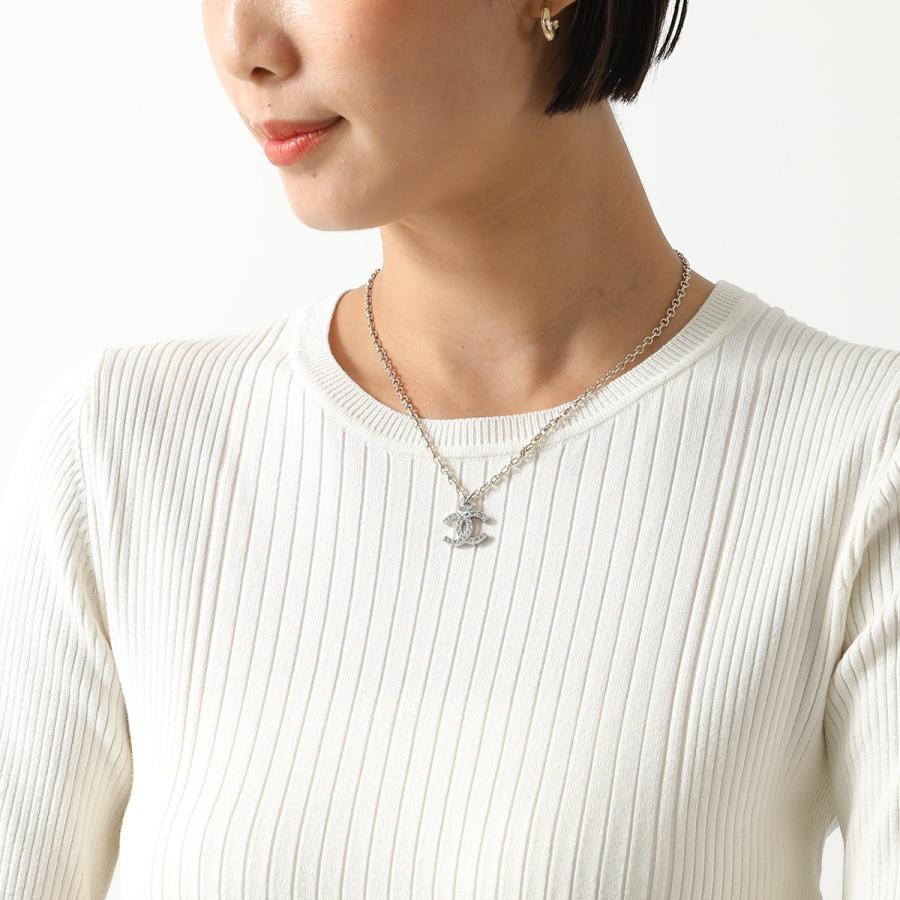 CHANEL シャネル ネックレス ABC147 B14705 レディース ライン CHANEL シャネル ネックレス ABC147 B14705 レディース ライン