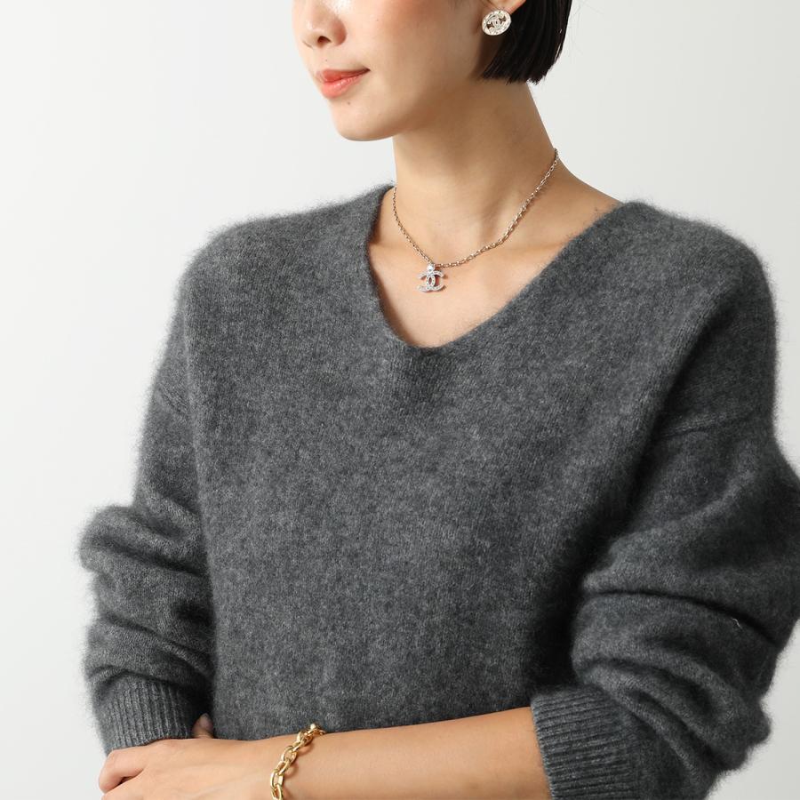 CHANEL シャネル ネックレス ABC147 B14705 レディース ライン CHANEL シャネル ネックレス ABC147 B14705 レディース ライン