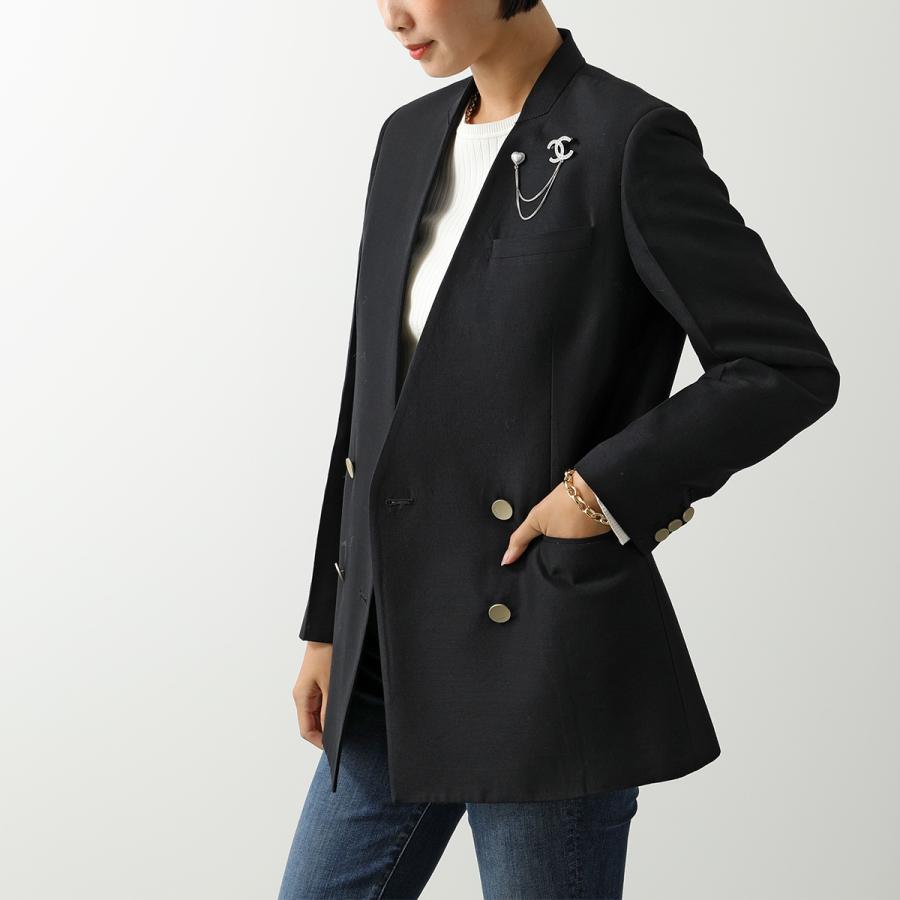 CHANEL シャネル ブローチ ABB622 B14143 レディース ライン CHANEL シャネル ブローチ ABB622 B14143 レディース ライン