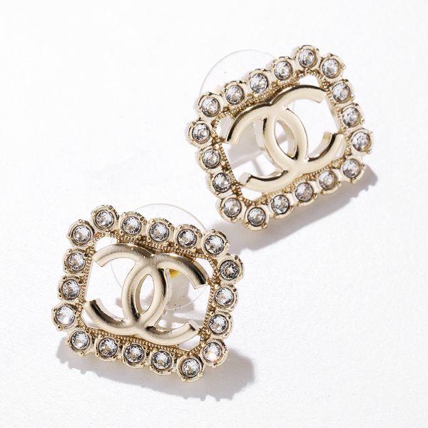 CHANEL（シャネル） ピアス ABB852 B14482 レディース CCマーク ココ