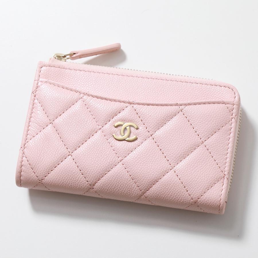 CHANEL シャネル フラグメントケース AP3179 B10583 MATELASSE CHANEL シャネル フラグメントケース AP3179 B10583 MATELASSE