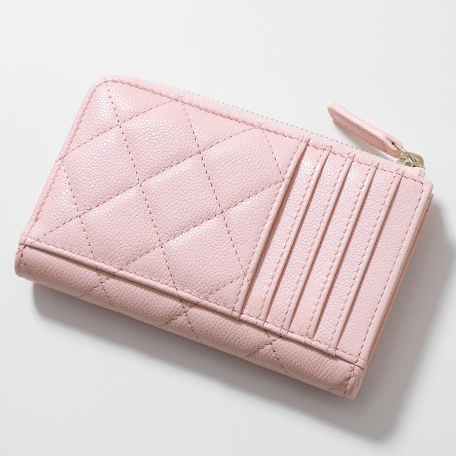 CHANEL シャネル フラグメントケース AP3179 B10583 MATELASSE CHANEL シャネル フラグメントケース AP3179 B10583 MATELASSE