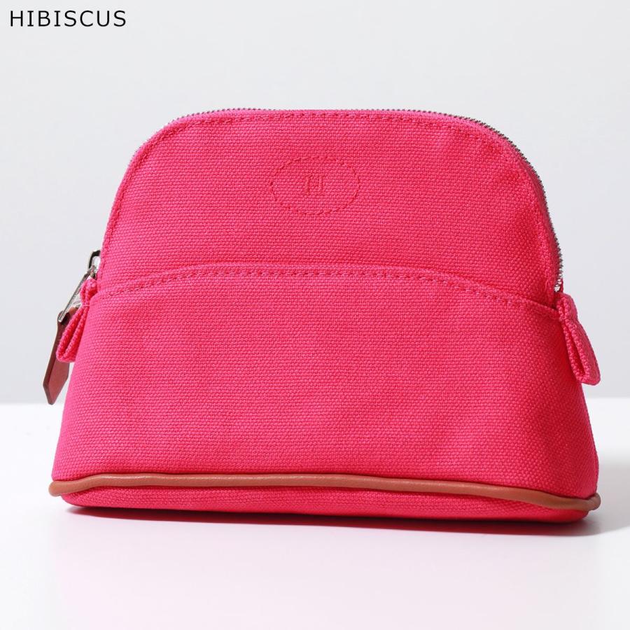 HERMES エルメス ボリードポーチ ミニミニ Bolide Mini 103772M HERMES エルメス ボリードポーチ ミニミニ Bolide Mini 103772M