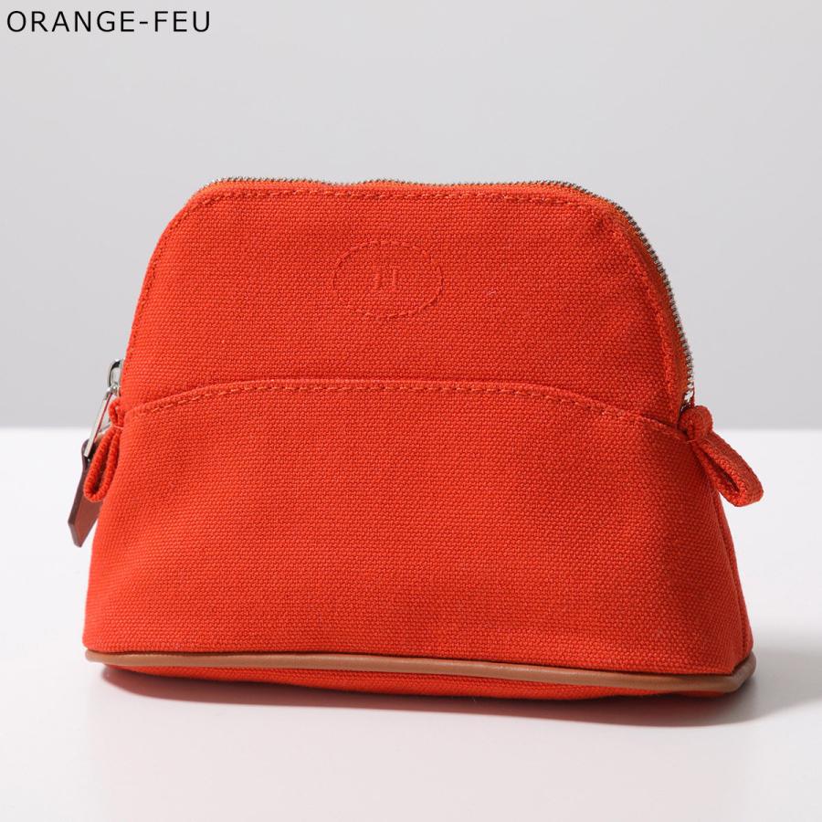 HERMES（エルメス） ボリードポーチ ミニミニ Bolide Mini Mini