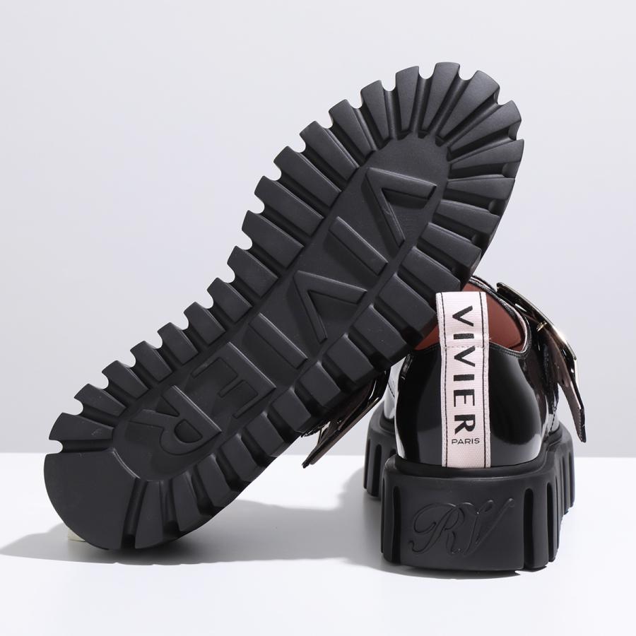 Roger Vivier ROGER VIVIER ロジェヴィヴィエ ローファー VIV GO Roger Vivier ROGER VIVIER ロジェヴィヴィエ ローファー VIV GO