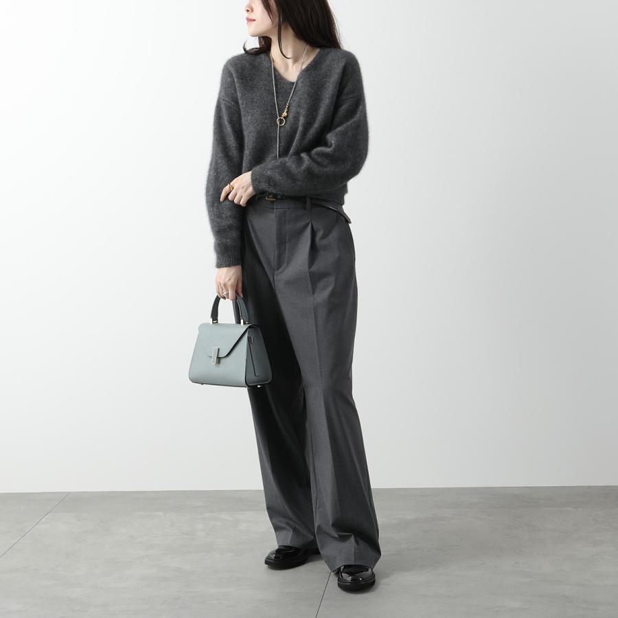 Roger Vivier（ロジェヴィヴィエ） パテントレザーシューズ VIV