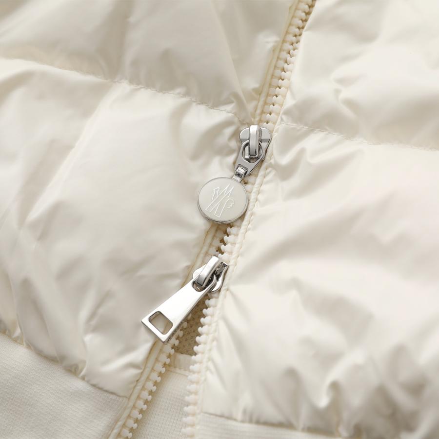 MONCLER（モンクレール） ブルゾン APERTA CON ZI アペルタ 8G00029
