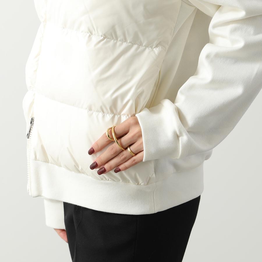 MONCLER（モンクレール） ブルゾン APERTA CON ZI アペルタ 8G00029