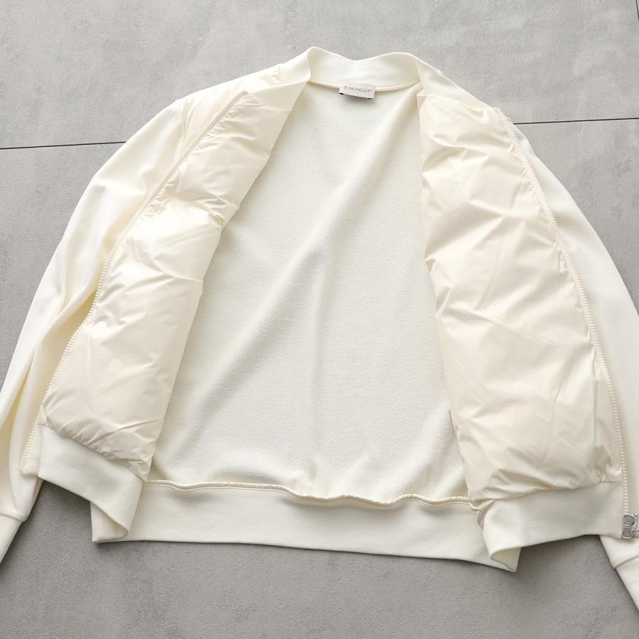 MONCLER（モンクレール） ブルゾン APERTA CON ZI アペルタ 8G00029