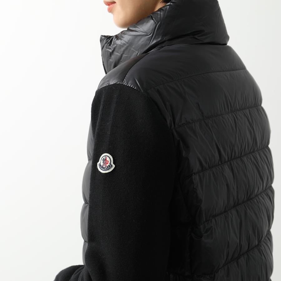 MONCLER モンクレール ニットブルゾン CARDIGAN TRICOT トリコ MONCLER モンクレール ニットブルゾン CARDIGAN TRICOT トリコ