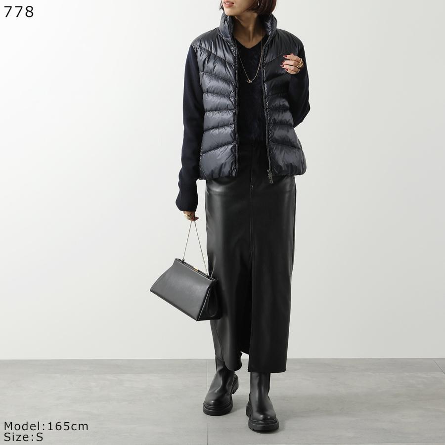 MONCLER モンクレール ニットブルゾン CARDIGAN TRICOT トリコ MONCLER モンクレール ニットブルゾン CARDIGAN TRICOT トリコ