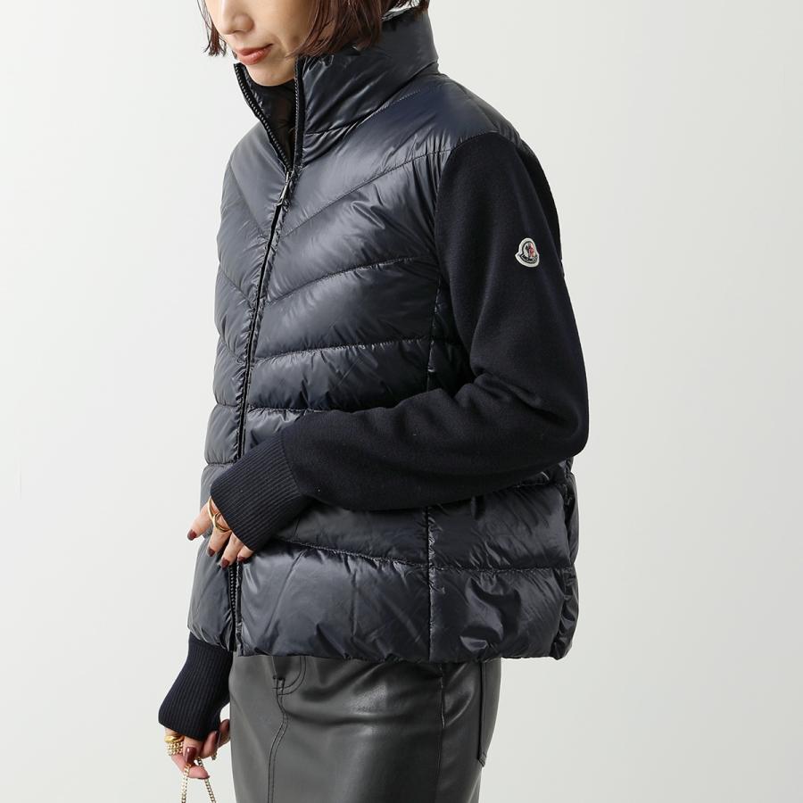 MONCLER モンクレール ニットブルゾン CARDIGAN TRICOT トリコ MONCLER モンクレール ニットブルゾン CARDIGAN TRICOT トリコ