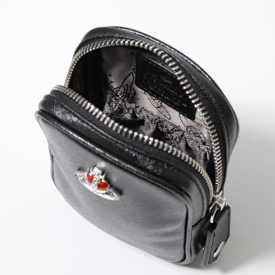 Vivienne Westwood（ヴィヴィアンウエストウッド） ポーチ DIAMANTE