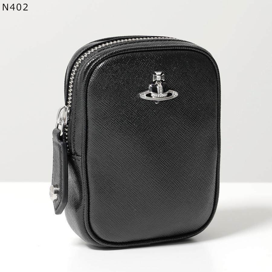 Vivienne Westwood（ヴィヴィアンウエストウッド） ポーチ DIAMANTE